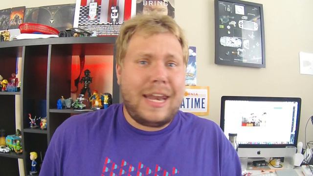 September 2016 Loot Crate DX Unboxing смотреть онлайн