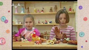 Мастера и мастерицы. Дымковское чудо