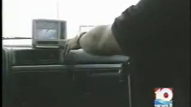 Wireless video cameras, not so secure смотреть онлайн