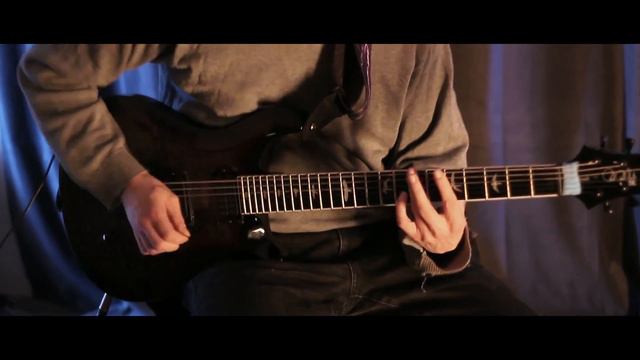 Halo 2 Anniversary - Follow In Flight Cover (With Tabs) смотреть онлайн