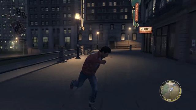 Mafia2 ДРУЗЬЯ НА ВСЮ ЖИЗНЬ