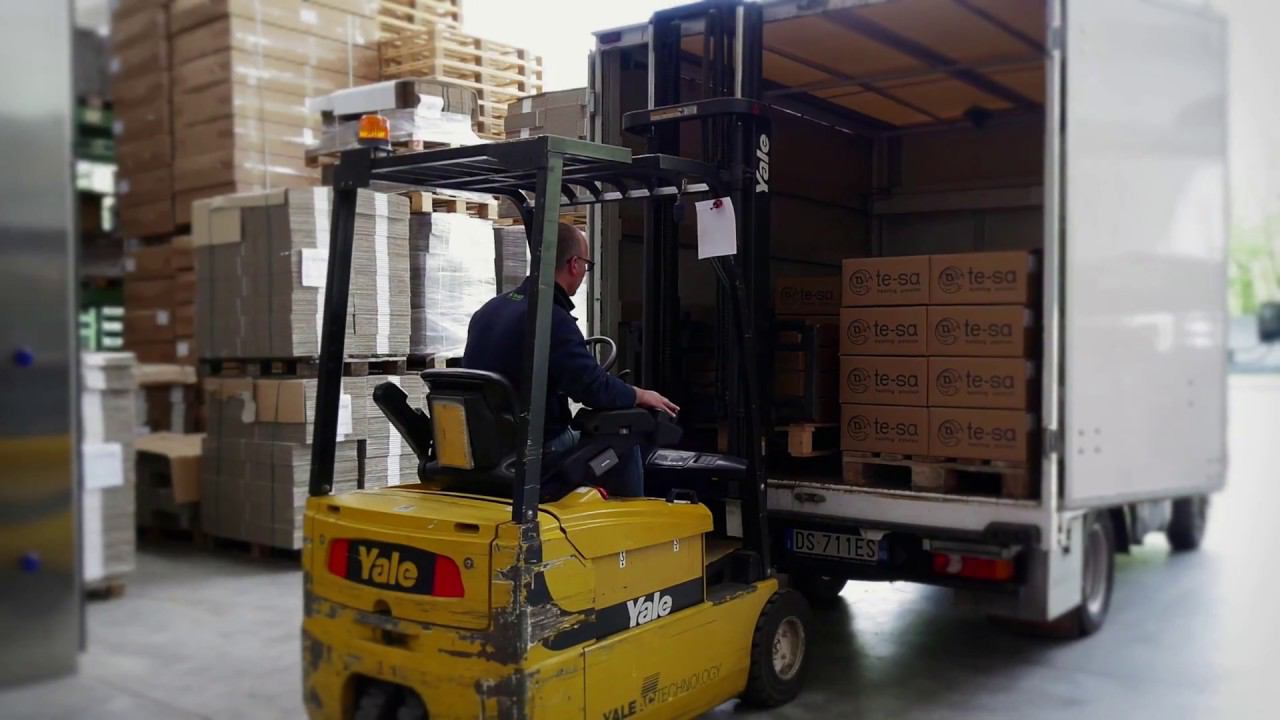 TE SA Как производятся коллекторы смотреть онлайн