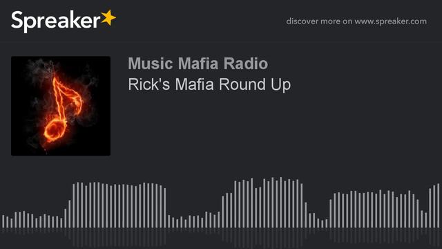 Rick's Mafia Round Up (part 3 of 9) смотреть онлайн