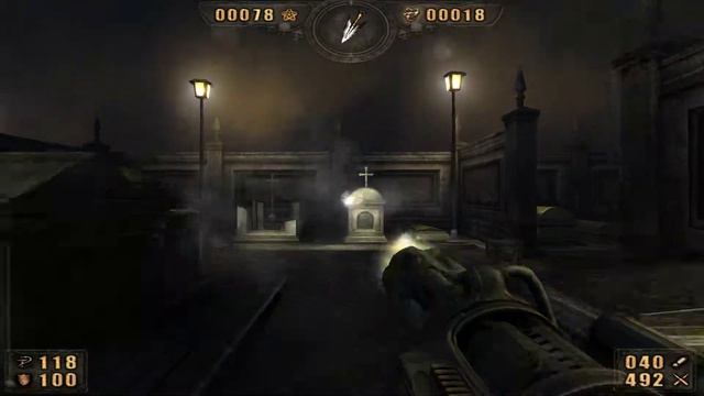 Let´s Play Painkiller Chapter One "1 Level" [Full HD] by Pyr0D3vil´79 смотреть онлайн