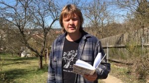 Алексей Кудрявцев "О чешских улицах"