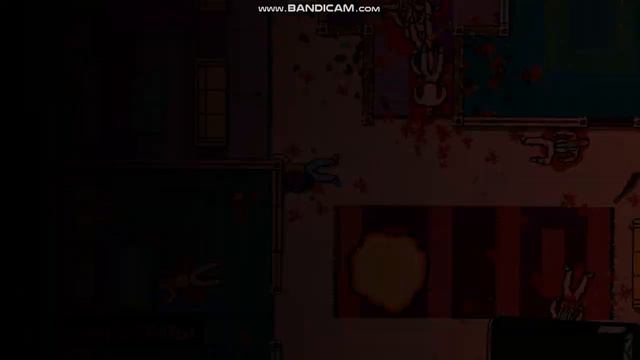 ПОСЛЕДНЯЯ ВСТРЕЧА И БОЛЬНИЧКА/ПРОХОЖДЕНИЕ ИГРЫ HOTLINE MIAMI #6 смотреть онлайн