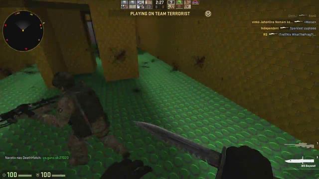 cs go урааааааааа! наконецто я ето зделал смотреть онлайн