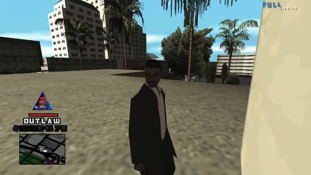 Обзор скина hmyri || FRP IP:176.32.36.124:7777 смотреть онлайн