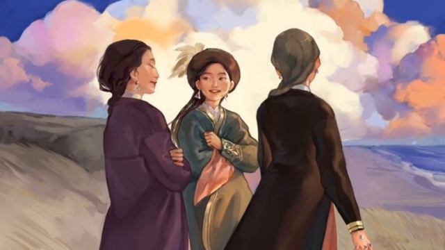 Kazakh Aesthetics Music / Kazakh Song /Казахская музыка /Қазақша әндер #қазақшаәндер #kazakhmusic