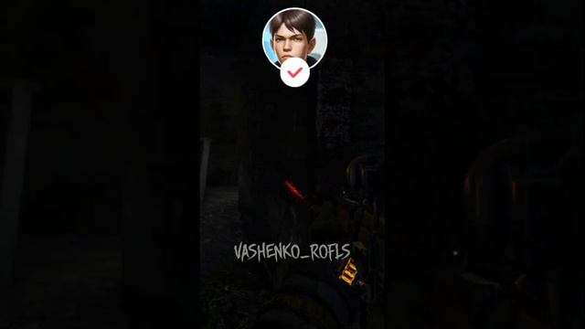 😱А вы знали в Metro Last Light? #vashenko_rofls #metro #metroexodus #metrolastlight #метро2033 смотреть онлайн