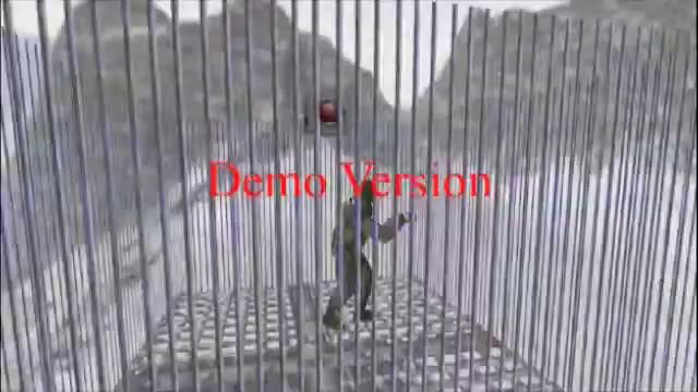 Counter-Strike Surfing in Third Person смотреть онлайн