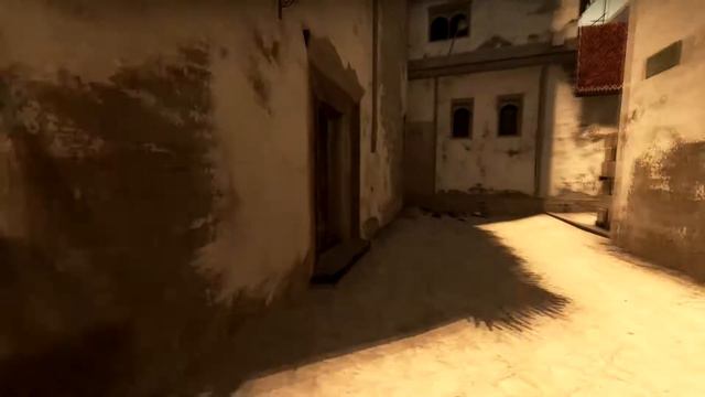 CS:GO movie 4 смотреть онлайн