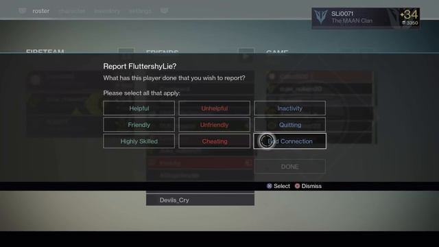 Cheating in Trials of Osiris or bizarre bug? смотреть онлайн