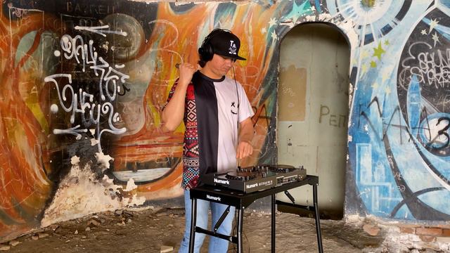 Progressive Music. Abkhazia.