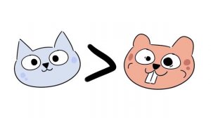 Мои Домашние ЖИВОТНЫЕ (Анимация)