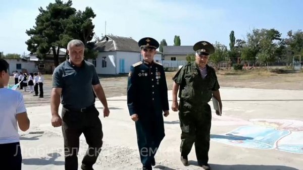 Россиядин игит Муслим Муслимов Цlийи Макьарал кьабулна.