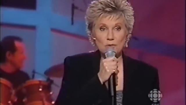 Anne Murray - Could I Have This Dance (Live) смотреть онлайн