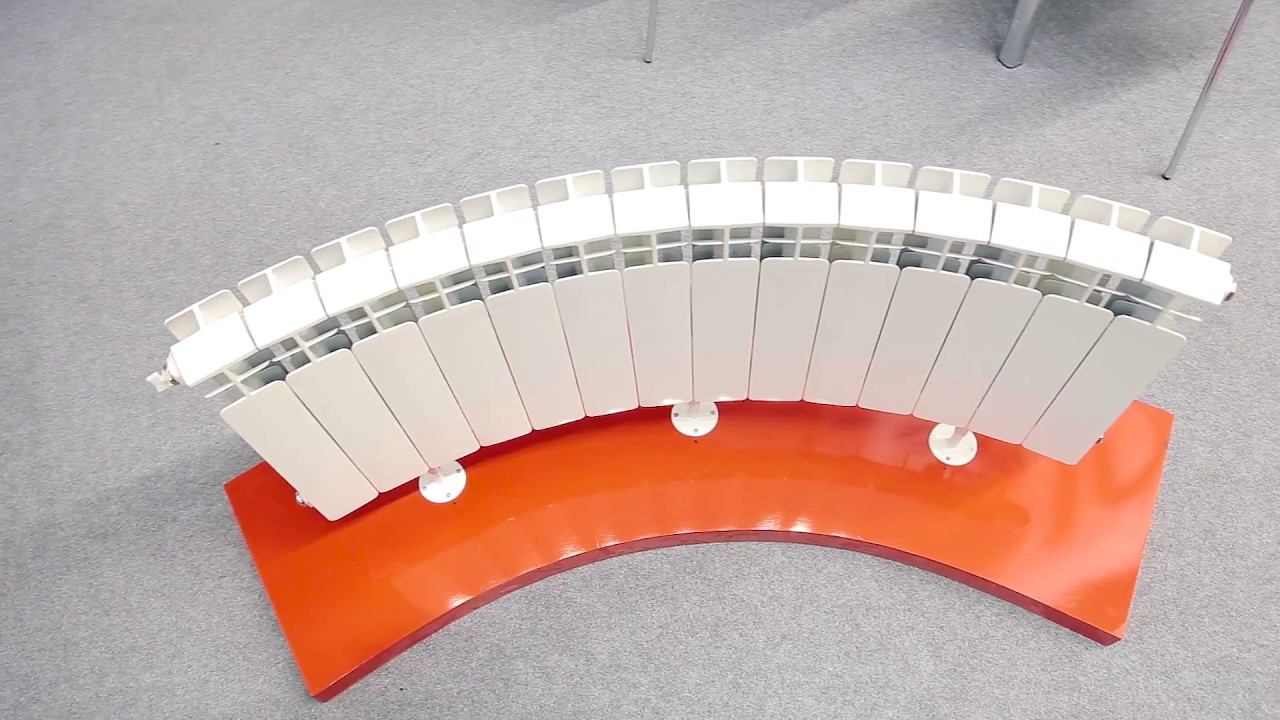 Компания "Тайм" и ЗАО "Рифар на выставке Aquatherm Moscow 2018 смотреть онлайн