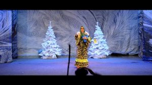 Снегурочка1