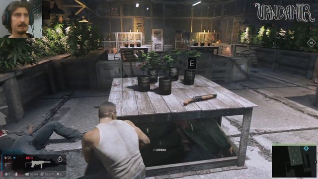 👍 Mafia 3 Definitive Edition#15