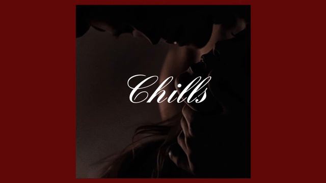 Chills (dark version) - Slowed смотреть онлайн
