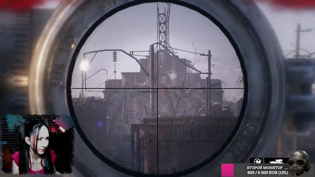 Metro Exodus 20/04/2022 смотреть онлайн