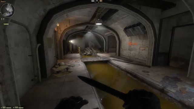 CS:GO Epic Sniper Battle Ep. 7 смотреть онлайн