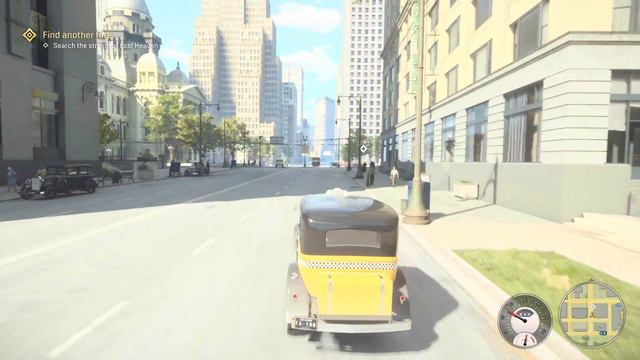Mafia Definitive Edition | Running Man | 4K | Xbox Series S/X | Part 2 смотреть онлайн