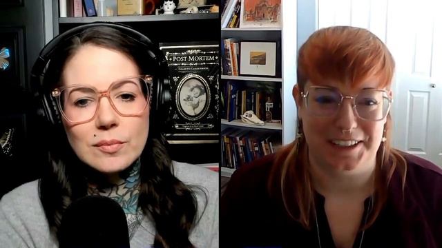 External Exam - Disease, Dissection, and Death in Animals with Dr. Allison Watson смотреть онлайн