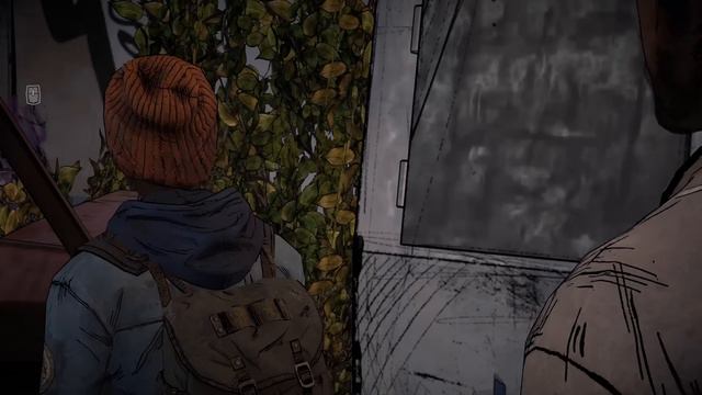 The Walking Dead: A New Frontier - E02 - 'Ties That Bind, část druhá' [CZ/SK Let's Play] смотреть онлайн