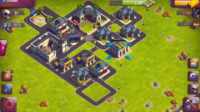 Crime coast mafia #1 смотреть онлайн