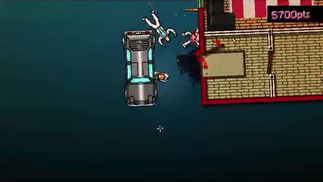 decadence skip hotline miami смотреть онлайн
