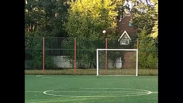 КРУТЫЕ УДАРЫ ПО ВОРОТАМ смотреть онлайн