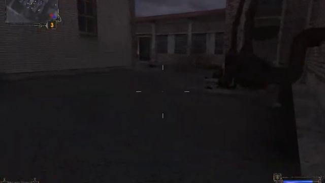 S.T.A.L.K.E.R. Shadow of Chernobyl | Аккаунт смотреть онлайн