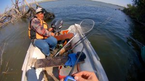 Рыбалка в Астрахани на Волге! Енотаевка. Стерлядь! Часть 2