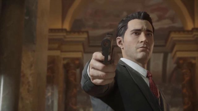 MAFIA: DEFINITIVE EDITION | THE DEATH OF ART FINALE | SAM'S DEATH смотреть онлайн