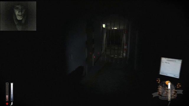 [Squall] Cry Of Fear : Part 4 : Glitchablabahablabaderbaba...AHHHHH!!! смотреть онлайн