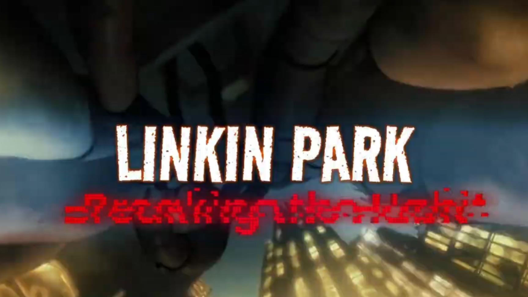 Linkin Park - Breaking the Habit(Cover на русском языке) смотреть онлайн