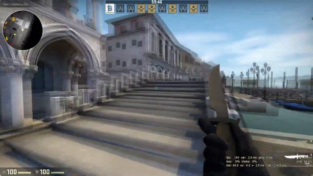 НОВОЕ ОБНОВЛЕНИЕ CS:GO | НОВАЯ КАРТА ВМЕСТО ТУСКАНА?!?! | SPECTRUM CASE смотреть онлайн