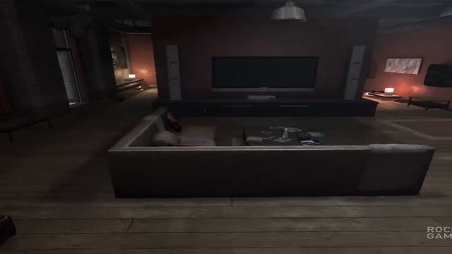 GTA 4 от MinDHuNTeR - 65 смотреть онлайн