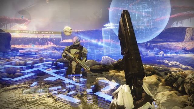Destiny 2 Season Of Dawn: All Saint 14 Quest Dialogue And Cutscenes So Far смотреть онлайн