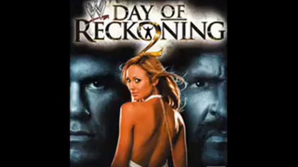 Day of Reckoning 2 - "Burn it All:" BY 'A Dark Halo' Soundt