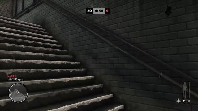 Max Payne 3 Multiplayer 2024 2v2 Soft Lock xHanz0x GanJah91 ITAM Dnyheart смотреть онлайн