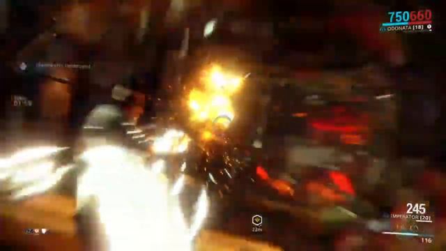 Warframe gameplay смотреть онлайн