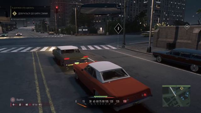 Предательство Сэла Маркано прохождение игры Mafia 3 часть 6 смотреть онлайн