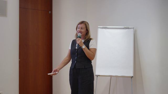 Ольга Костюхина, бизнес-тренер по продажам B2b