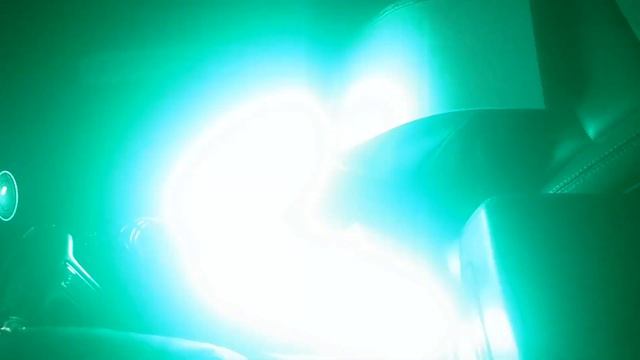 RGB подсветка LEDZILLA - тестовое подключение смотреть онлайн