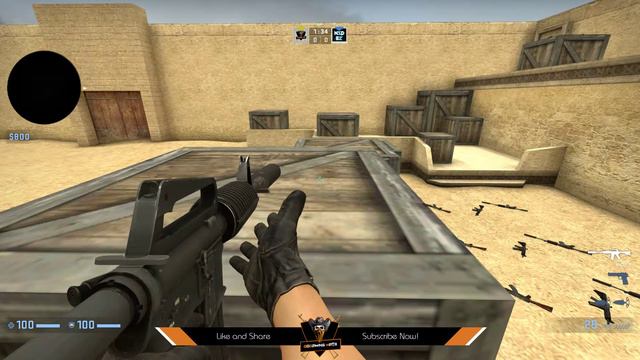 CsGo Live # 1080p 60 fps stream смотреть онлайн