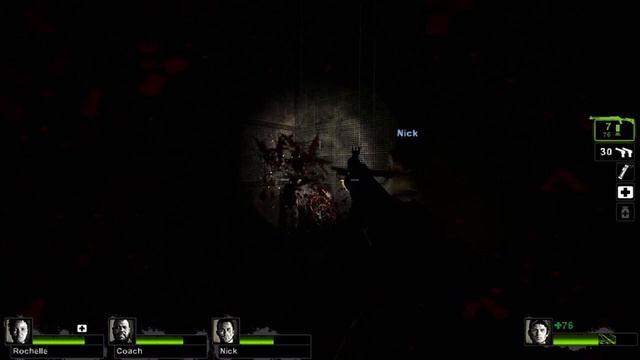 Left 4 Dead 2: Silent Hill Campaign - Part 15 - Angriest Episode Ever смотреть онлайн