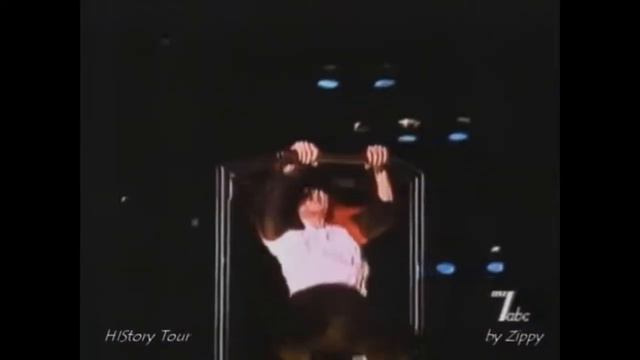 Michael Jackson History tour best moments part 2 смотреть онлайн